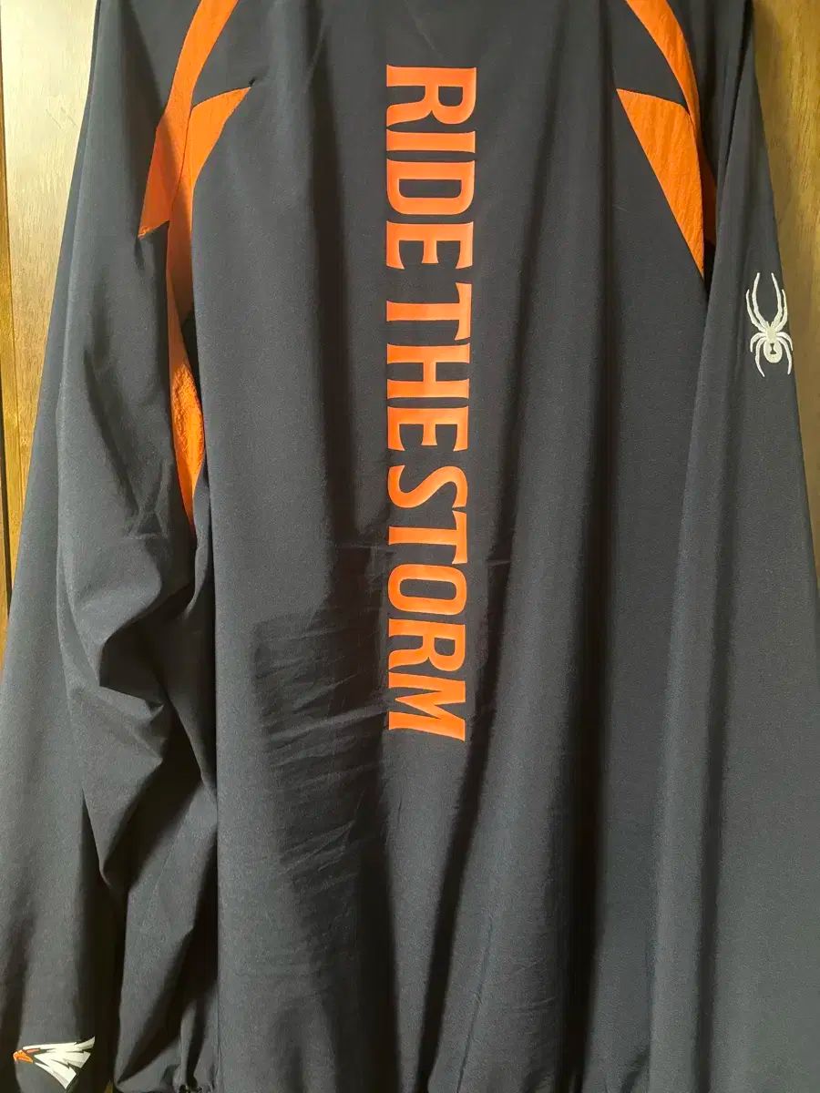 Hanwhae Eagles PLUS Windbreaker 3 XL