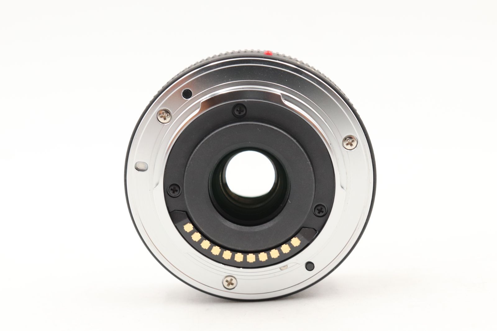 ルミックス マイクロフォーサーズ