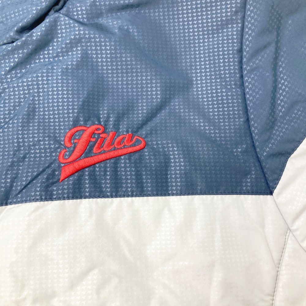 ジップ ジャケット