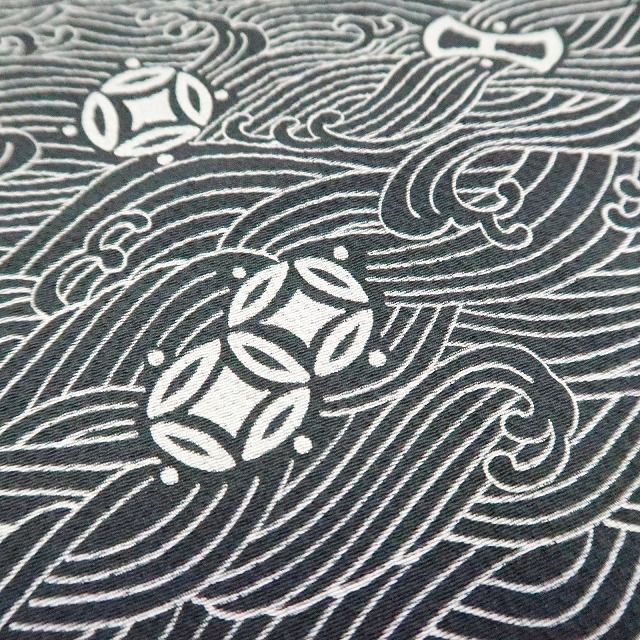 花井幸子落款 手縫い仕立て