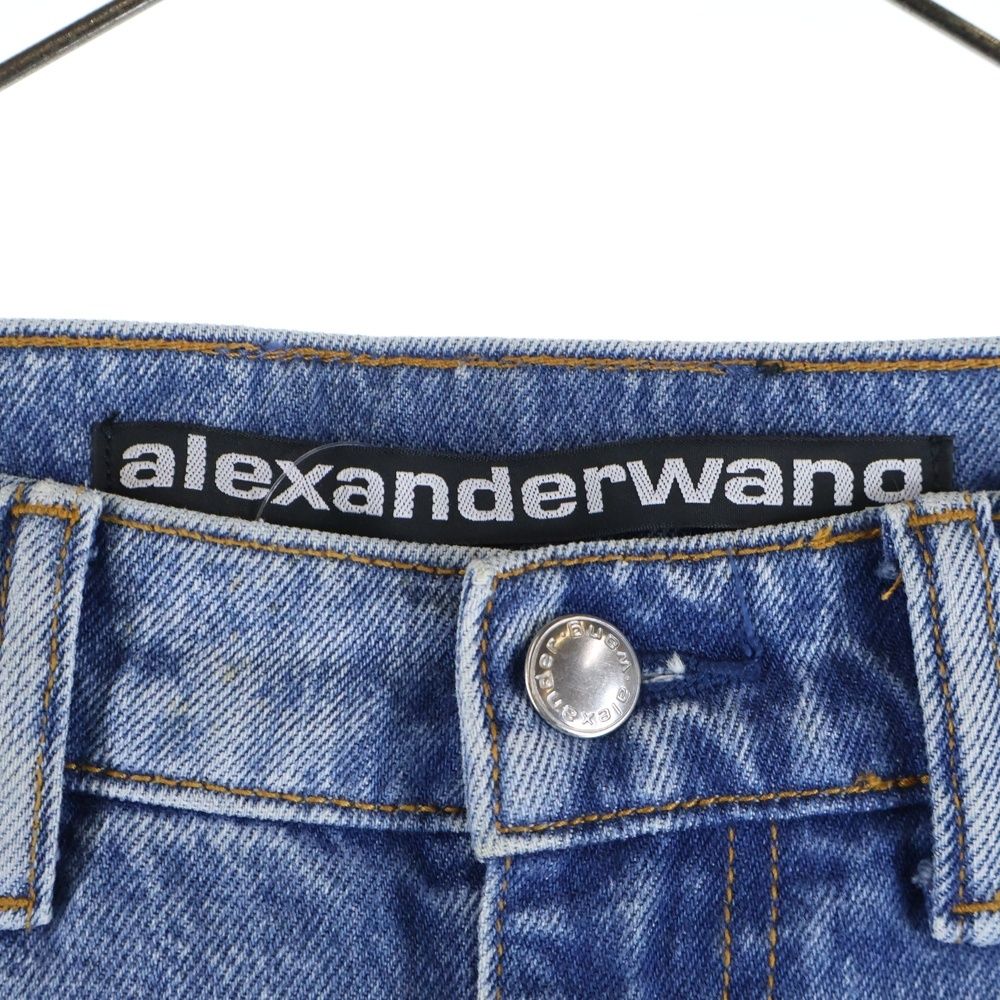 ALEXANDER WANG