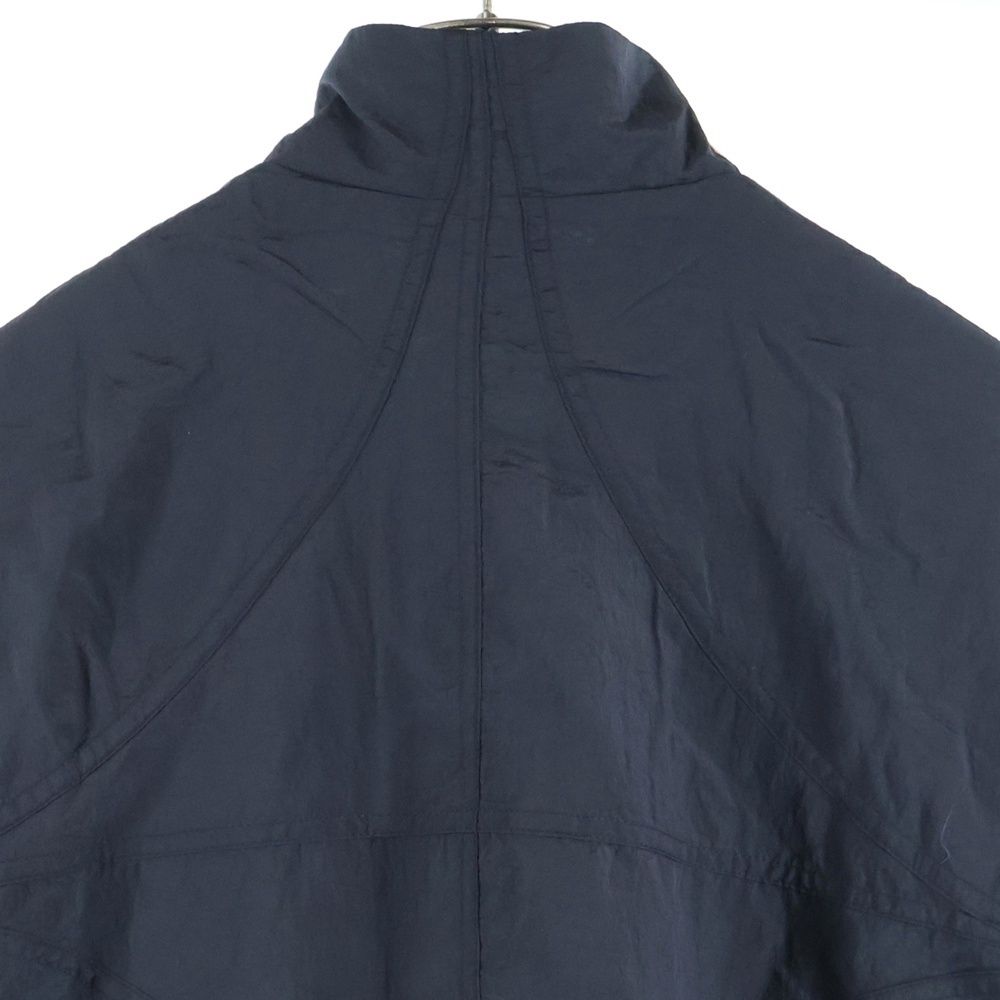 THUG CLUB (サグクラブ) ×adidas WOVEN TRACKTOP アディダス ロゴ  