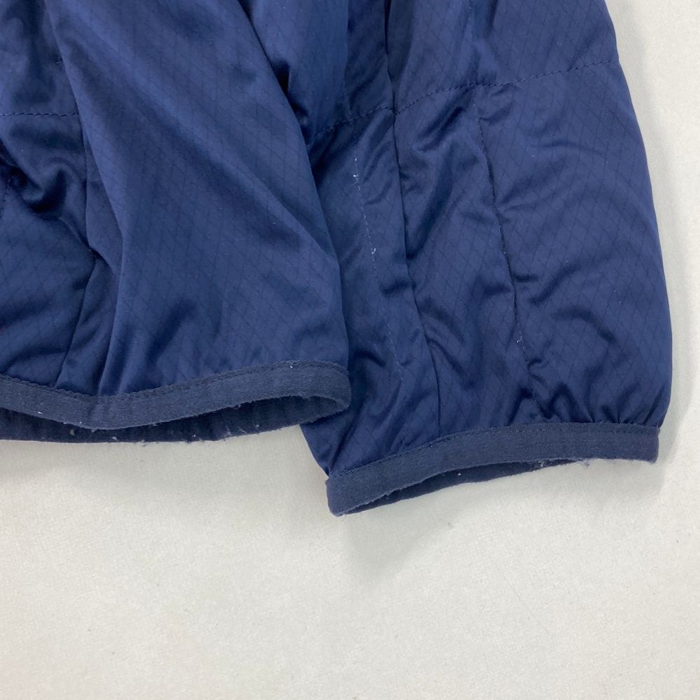 サイズ：LL CALLAWAY キャロウェイ : 中綿ジップジャケット ダイヤ柄