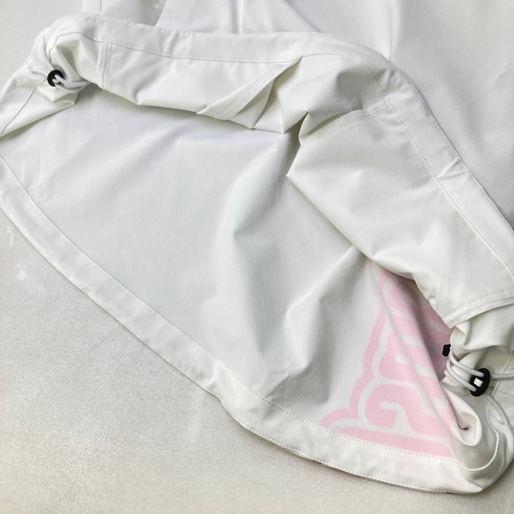 ビームスゴルフ モデル