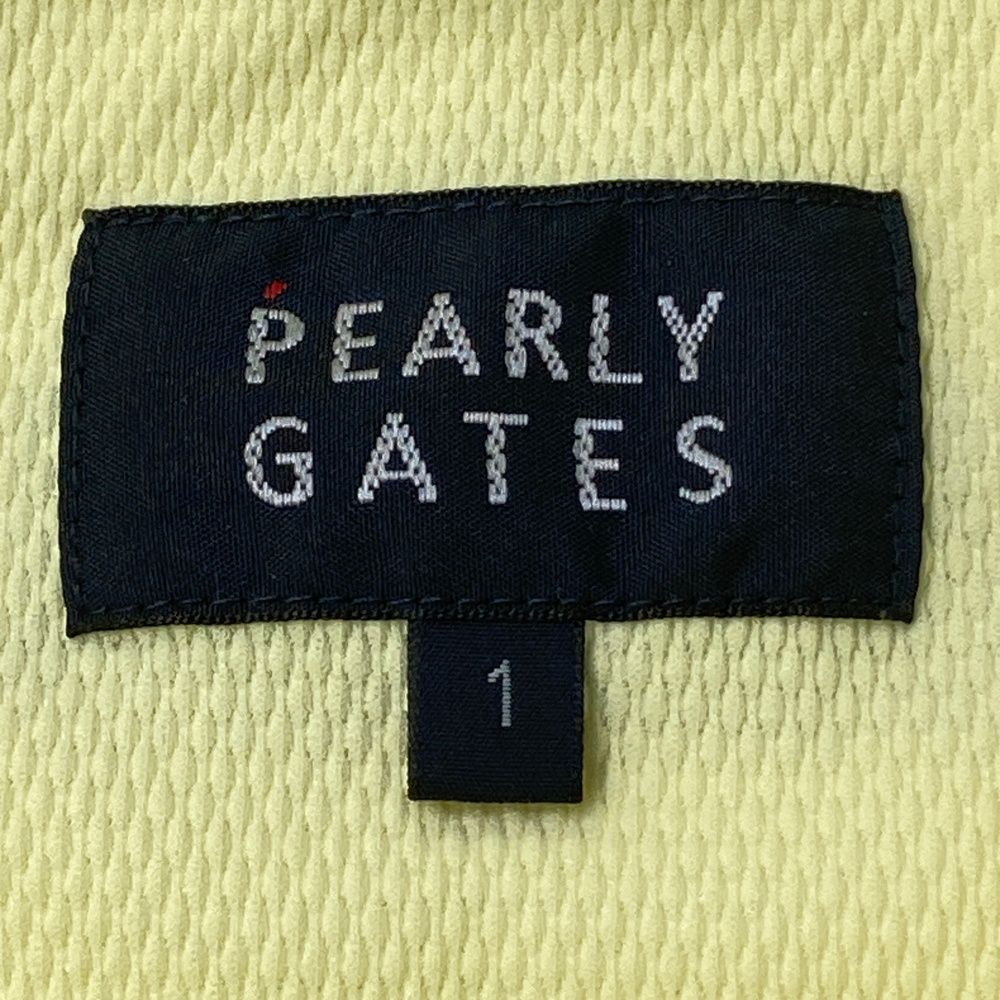 GATES パーリーゲイツ