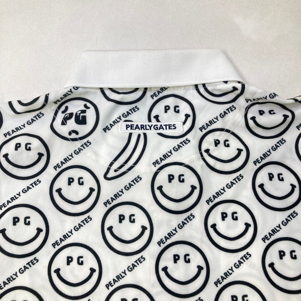 パーリーゲイツ モデル