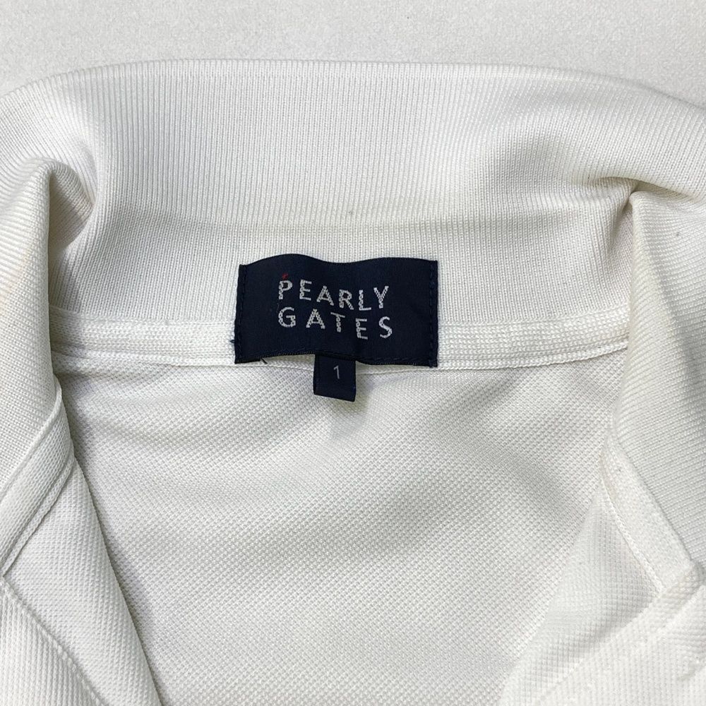 モデル 半袖ポロシャツ