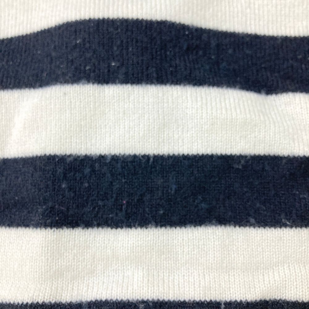 サイズ 6 PEARLY GATES パーリーゲイツ ニットジップジャケット 裏地ニコちゃん ボーダー柄 ホワイト系 240101544853 ゴルフウェア メンズ ストスト LLC-HASEGAWATOSO_COM