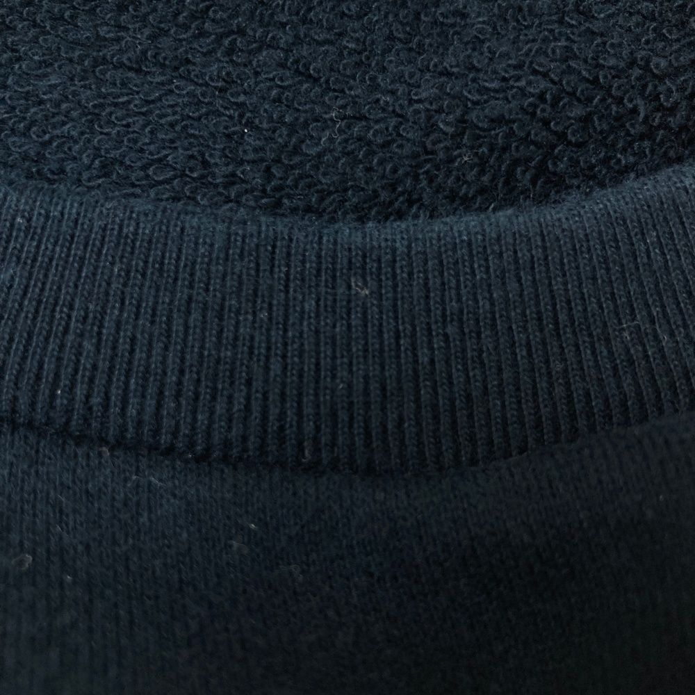 PEARLY GATES トレーナー　ネイビー サイズ：6 PEARLY GATES パーリーゲイツ スウェットトレーナー