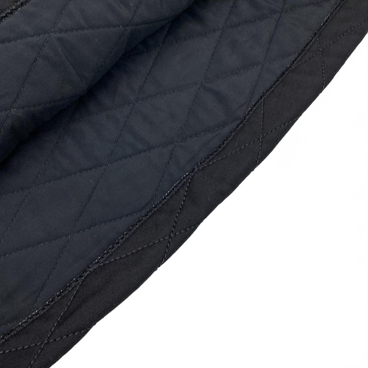 キルティング スカート