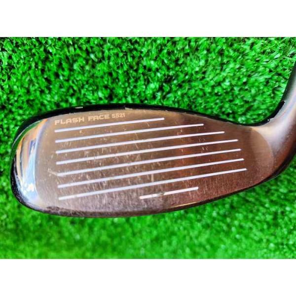 !! げ BIG BERTHA B 21 ユーティリティ 4 U 21° Speeder EVOLUTION for CW SR ビッグ バーサ エボリューション