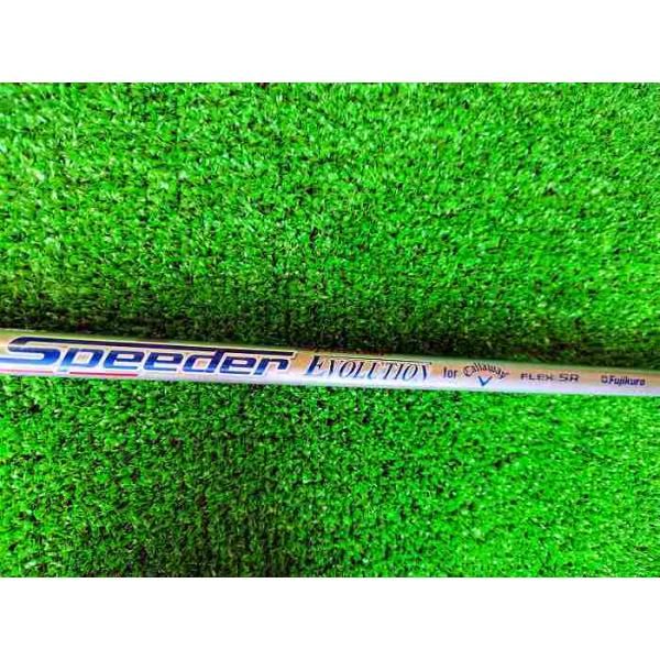 !! げ BIG BERTHA B 21 ユーティリティ 4 U 21° Speeder EVOLUTION for CW SR ビッグ バーサ エボリューション