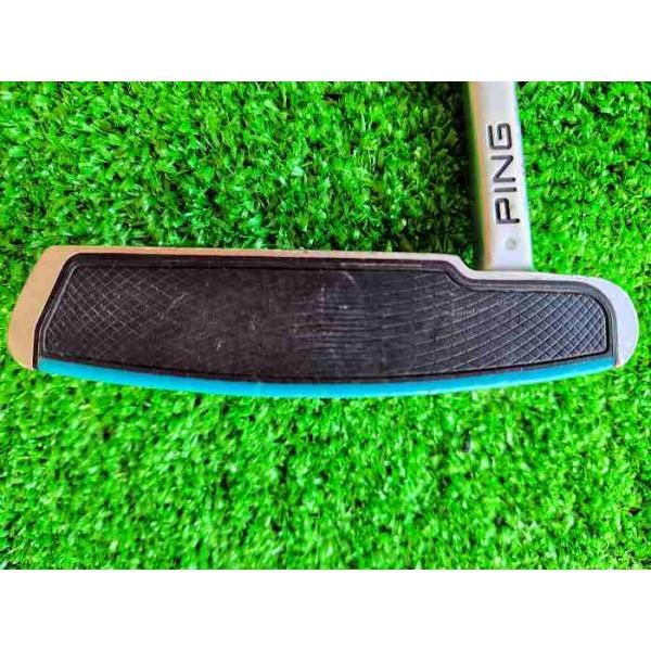 !! げ SIGMA 2 ANSER プラチナム パター 33インチ シグマ アンサー