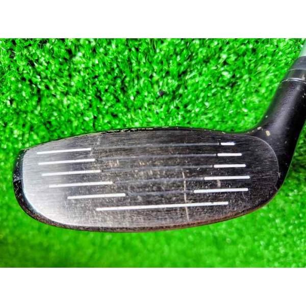 ユーティリティ 4U