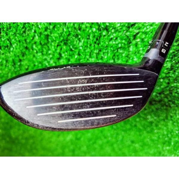 ! げ! Titleist VG 3 2018 フェアウェイ 5 W 18° Speeder EVOLUTION IV SR エボリューション