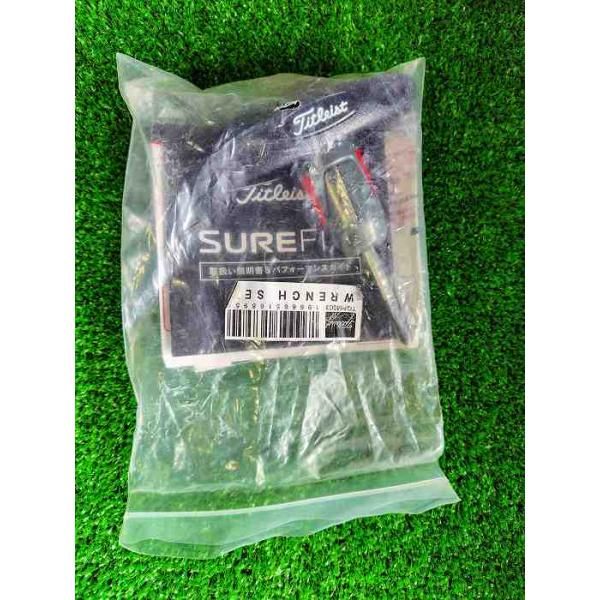 ! げ! TSR 3 ドライバー 10° TSP 310 S