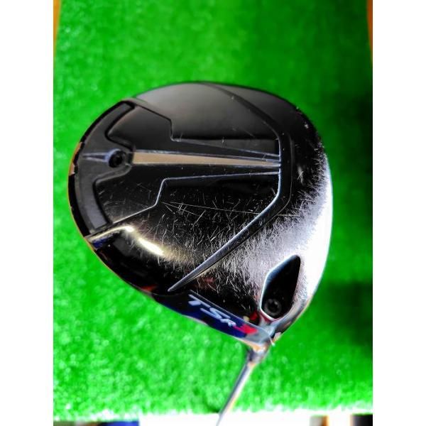 ! げ! TSR3 ドライバー 10° TSP310 S