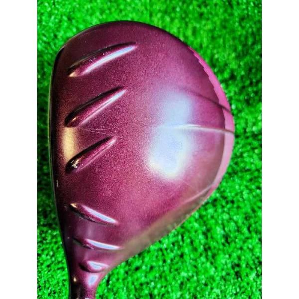 ! げ! G Le 2 ドライバー 11.5° レディース ULT 240 J A