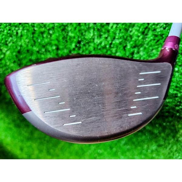 ! げ! G Le 2 ドライバー 11 5° レディース ULT 240 J A