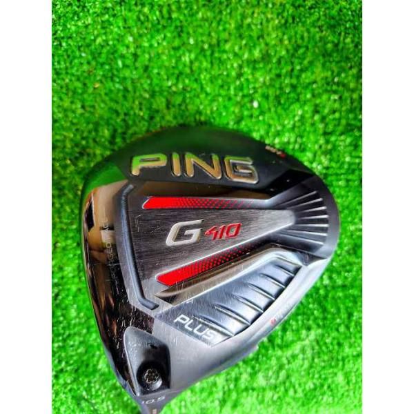 ! げ! G410 PLUS ドライバー 10.5° レフティ Speeder 569 EVOLUTION V S エボリューション5