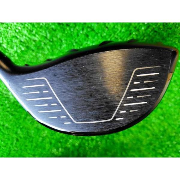 ! げ! G 410 PLUS ドライバー 10.5° レフティ Speeder 569 V S エボリューション5