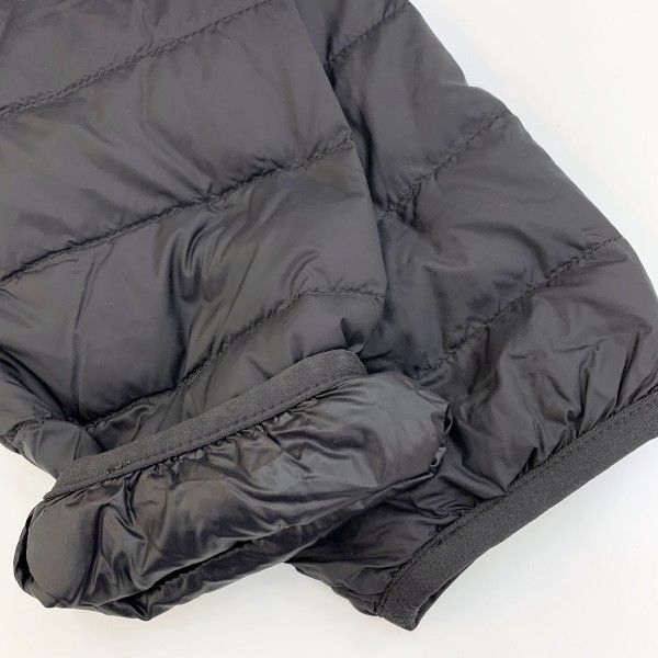 DANTON ダントン インナー ダウンジャケット 17A-KW-003 ブルゾン