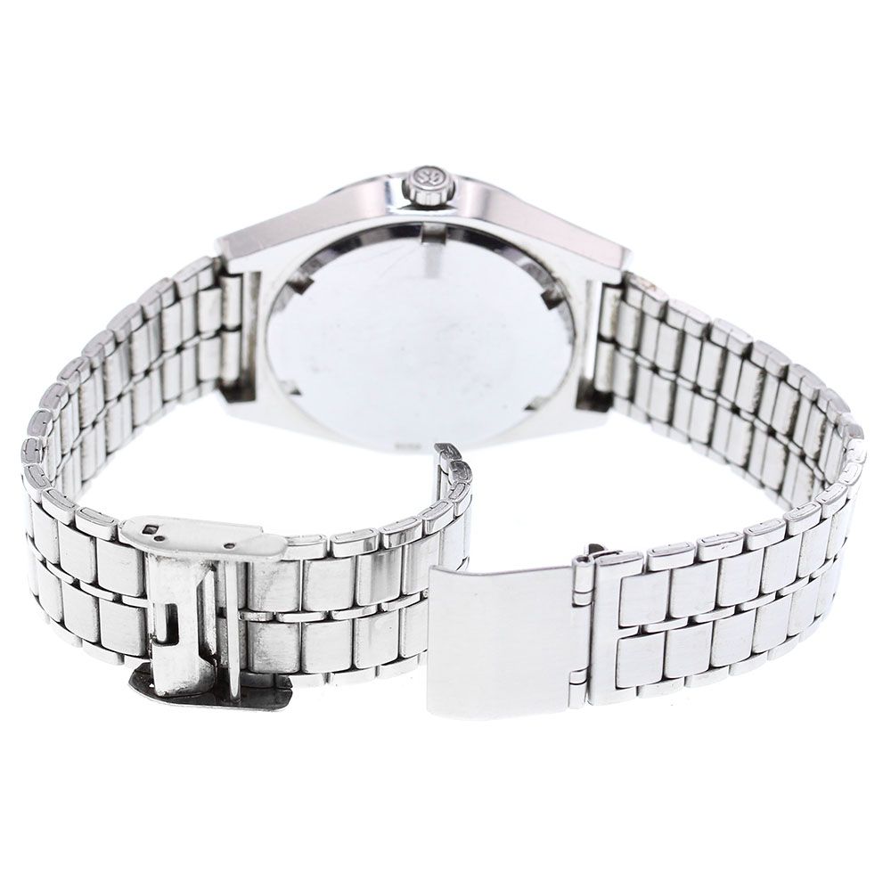 セイコー SEIKO 6185-8020 グランドセイコー VFA Cal.6186B 自動巻き