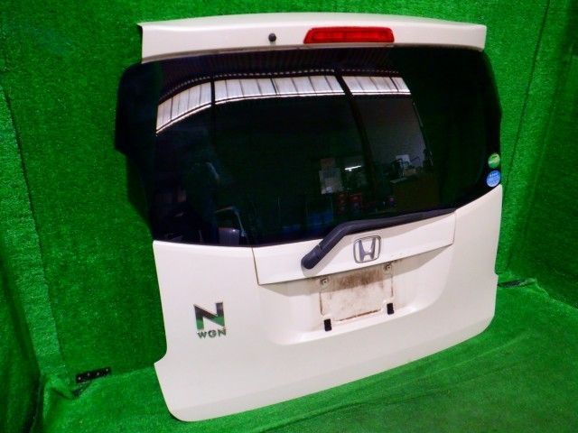 JH1 N-WGN リアゲートバックドア 148230