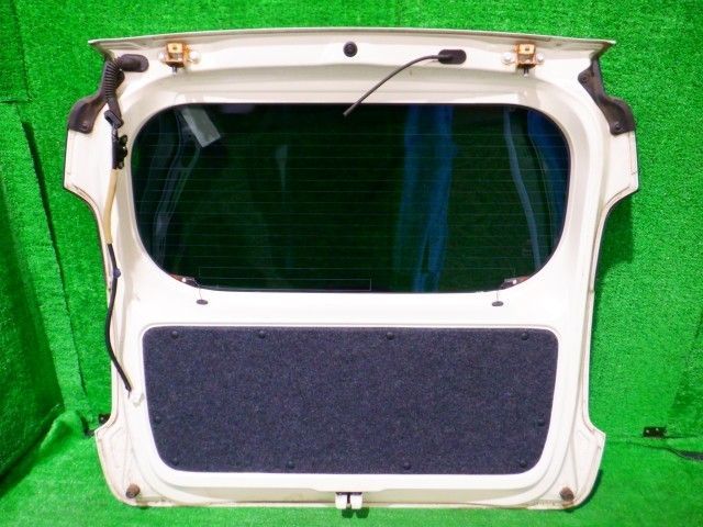 リアゲートバックドア 148230