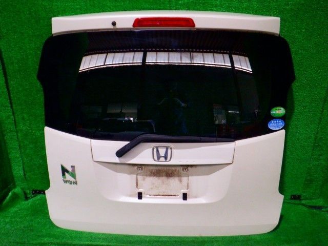 JH1 N-WGN リアゲートバックドア 148230