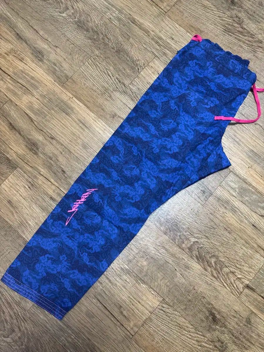 A P X JAHAN GI PANTS 2 柔術 Jiu Jitsu 柔道着