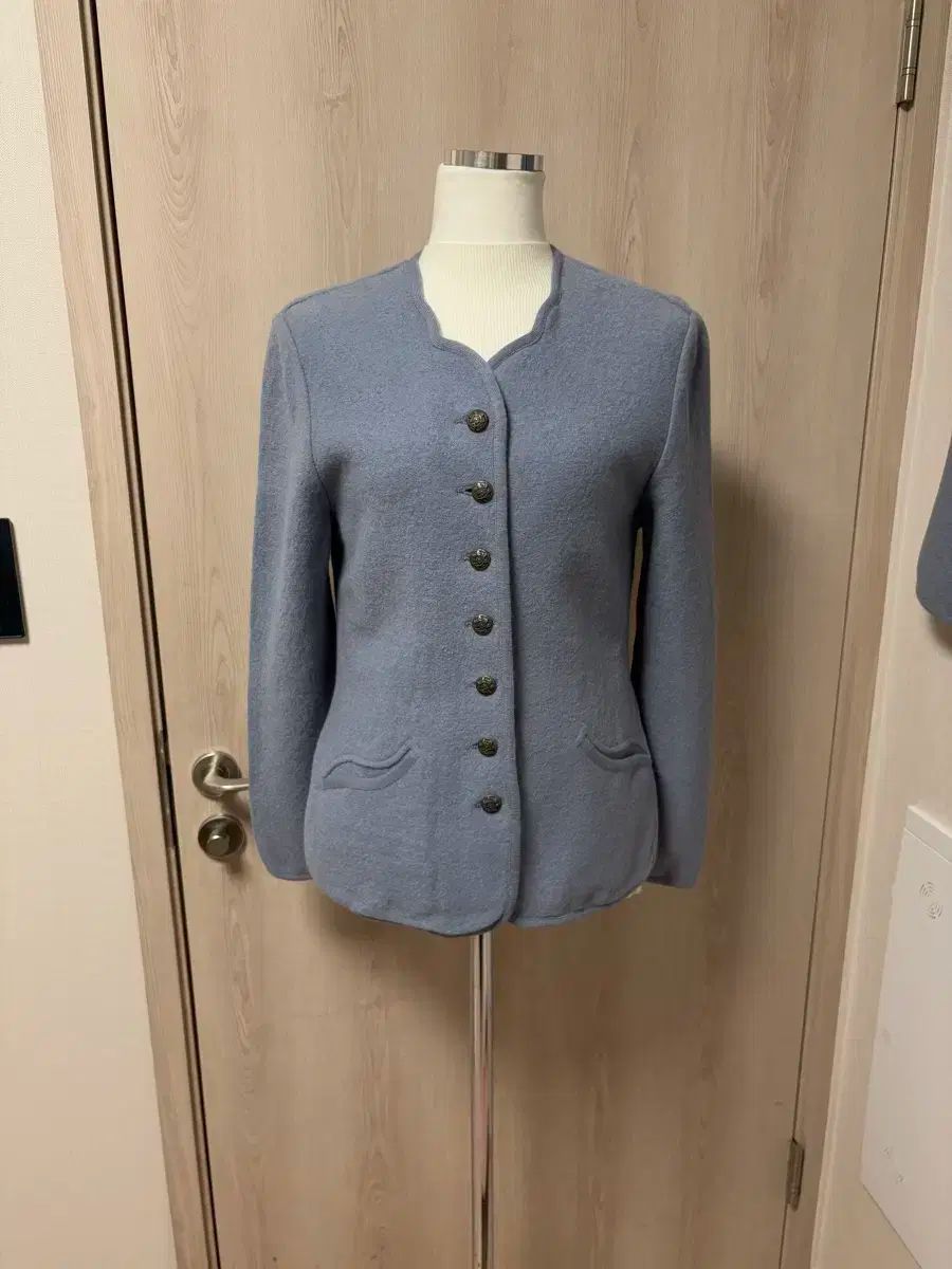  カートゲイガー ウール ベスト セット ジャケット ベスト ジレ ベスト ジレ ビスチェ