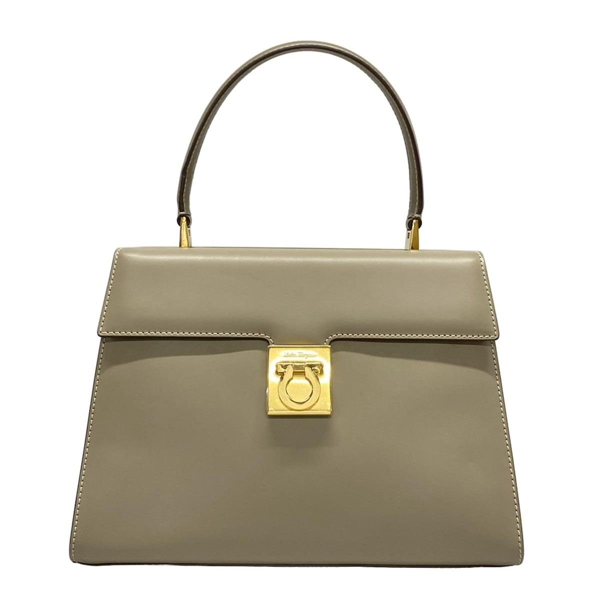 FERRAGAMO/SalvatoreFerragamo(サルバトーレフェラガモ) ハンドバッグ 