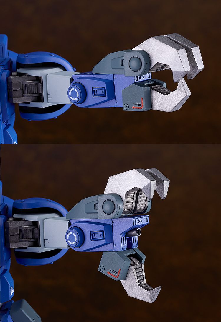 ATH-02-DT ラビドリードッグ