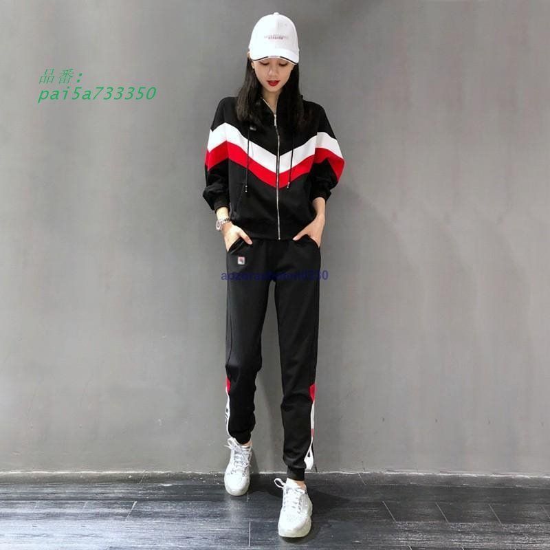 セットアップ レディース