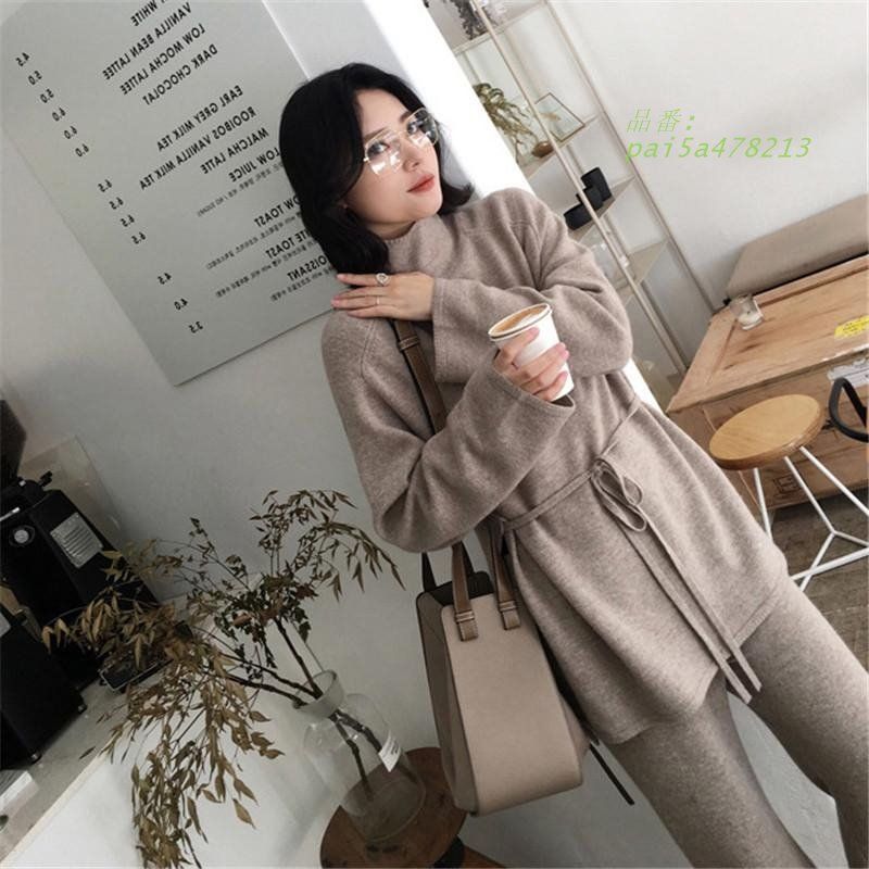 カジュアル ゆったり