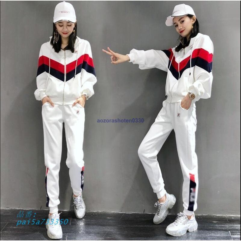 スポーツウェア ジョグパンツ