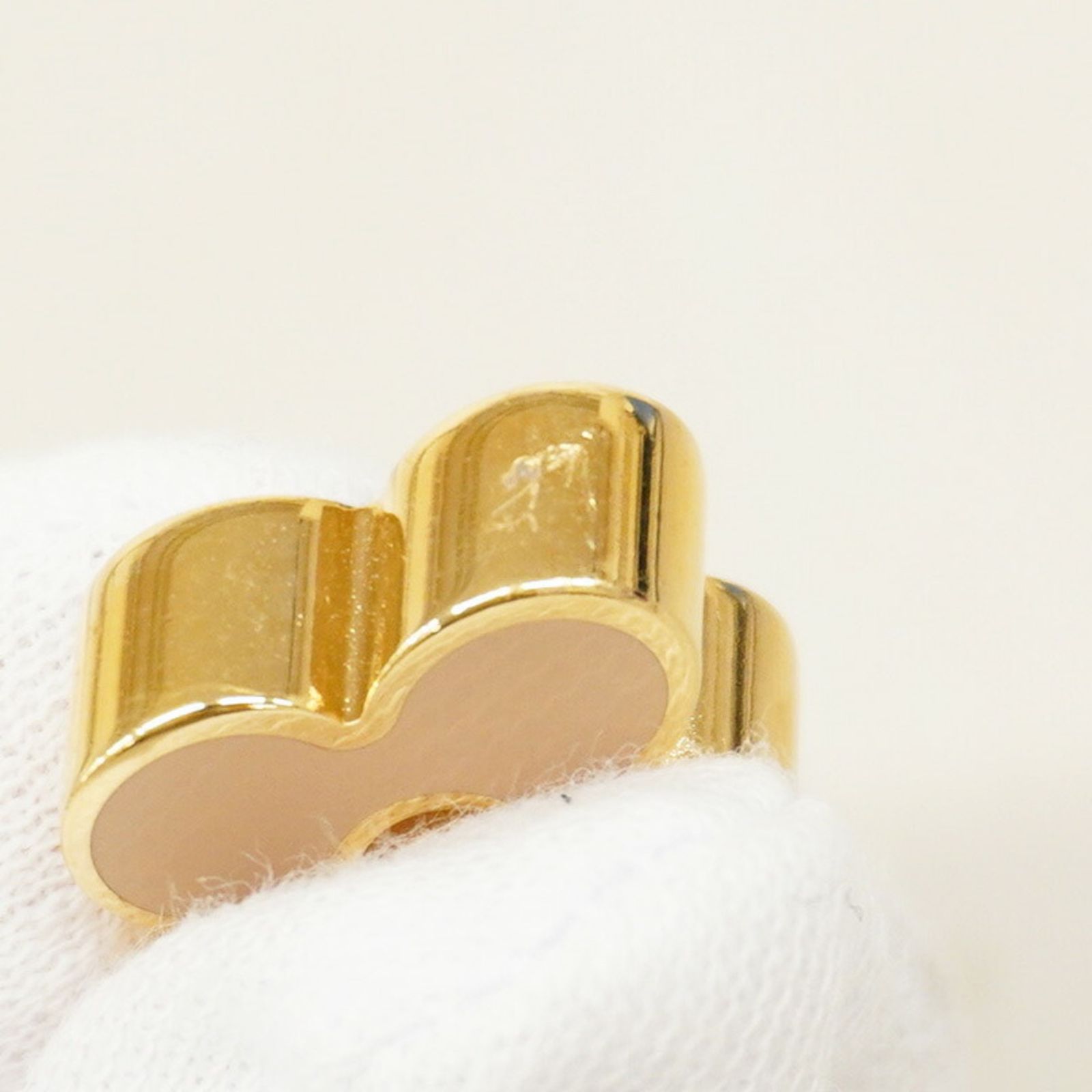 ゴールド ベージュ