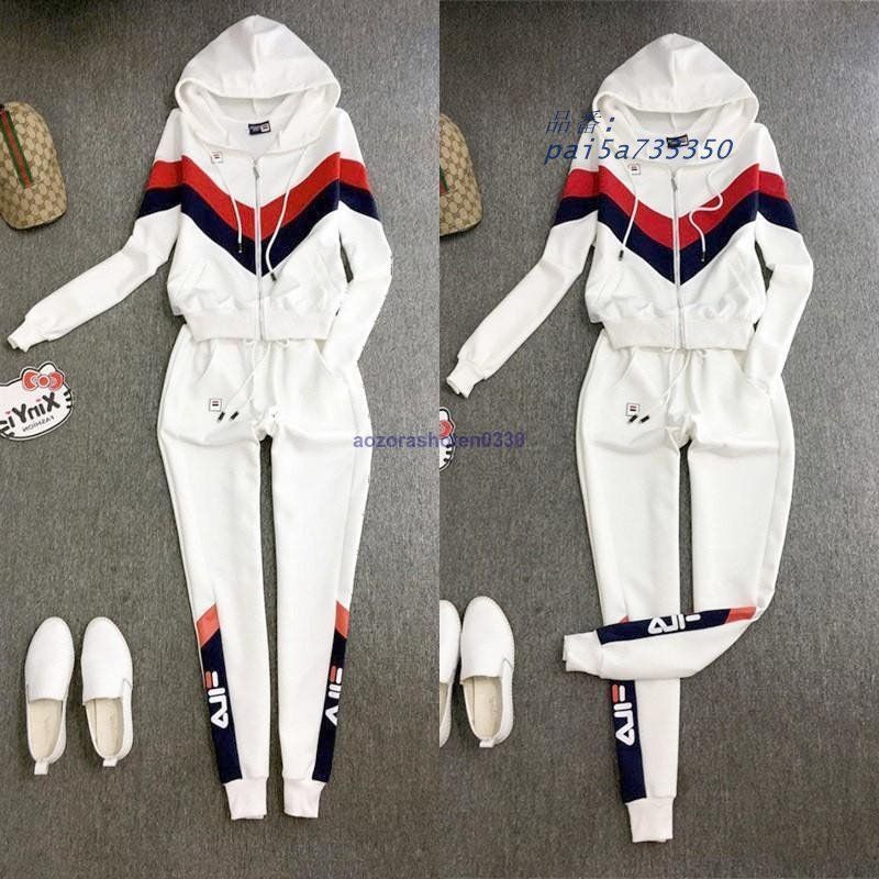 セットアップ レディース 上下セット アウター ジャージ ロングパンツ アウトドア スポーツウェア ジョグパンツ 運動着 pai5a733350 WWW_USTAUSTRALIA_COM_AU