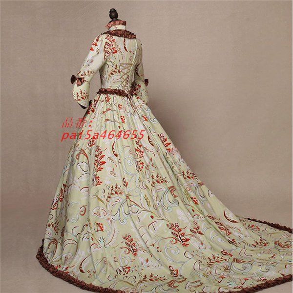 フリル ボリューム