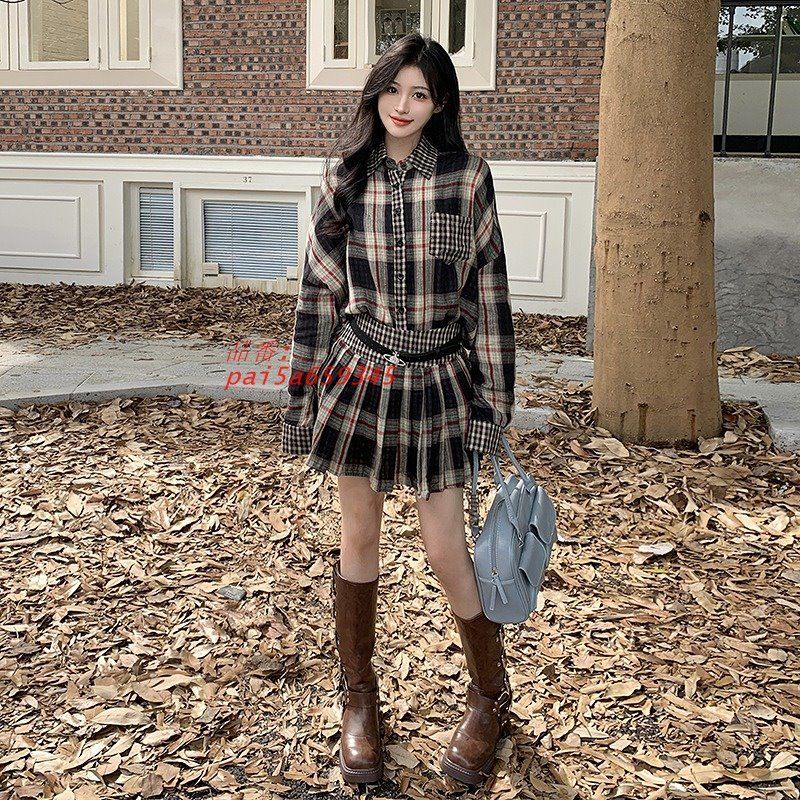 セットアップ韓国ファッションレディース pai5a659345