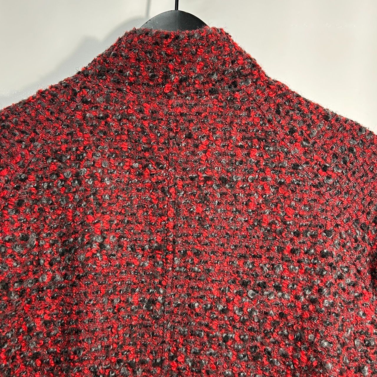 ジャケット ロングアウター