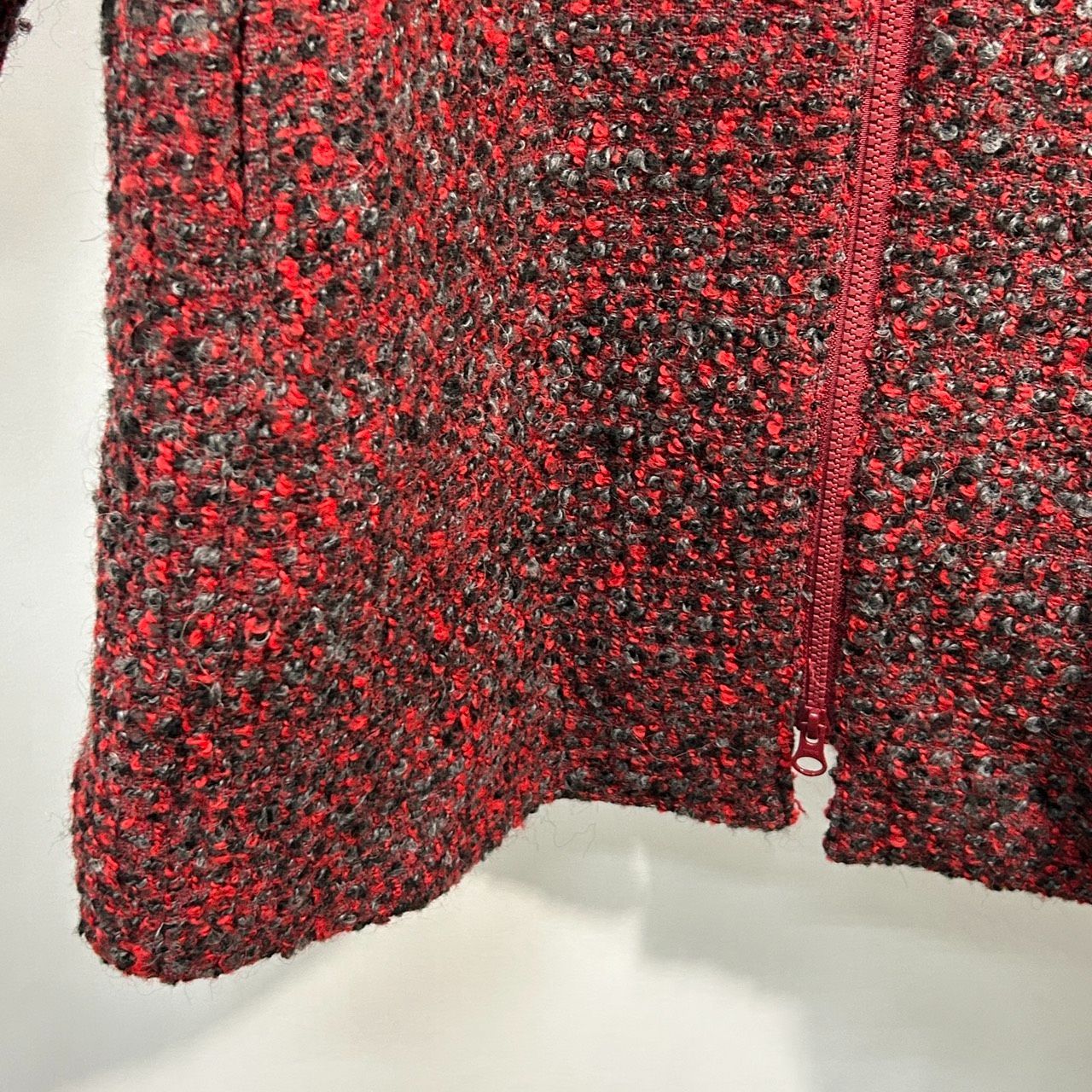 ロングアウター