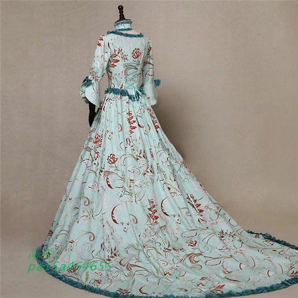 ビクトリア調 リボン