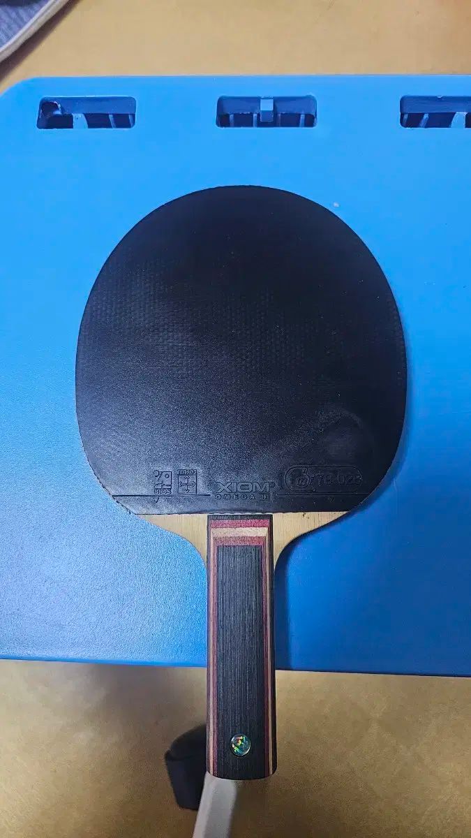 バタフライ シュラガー ライト 卓球 ラケット