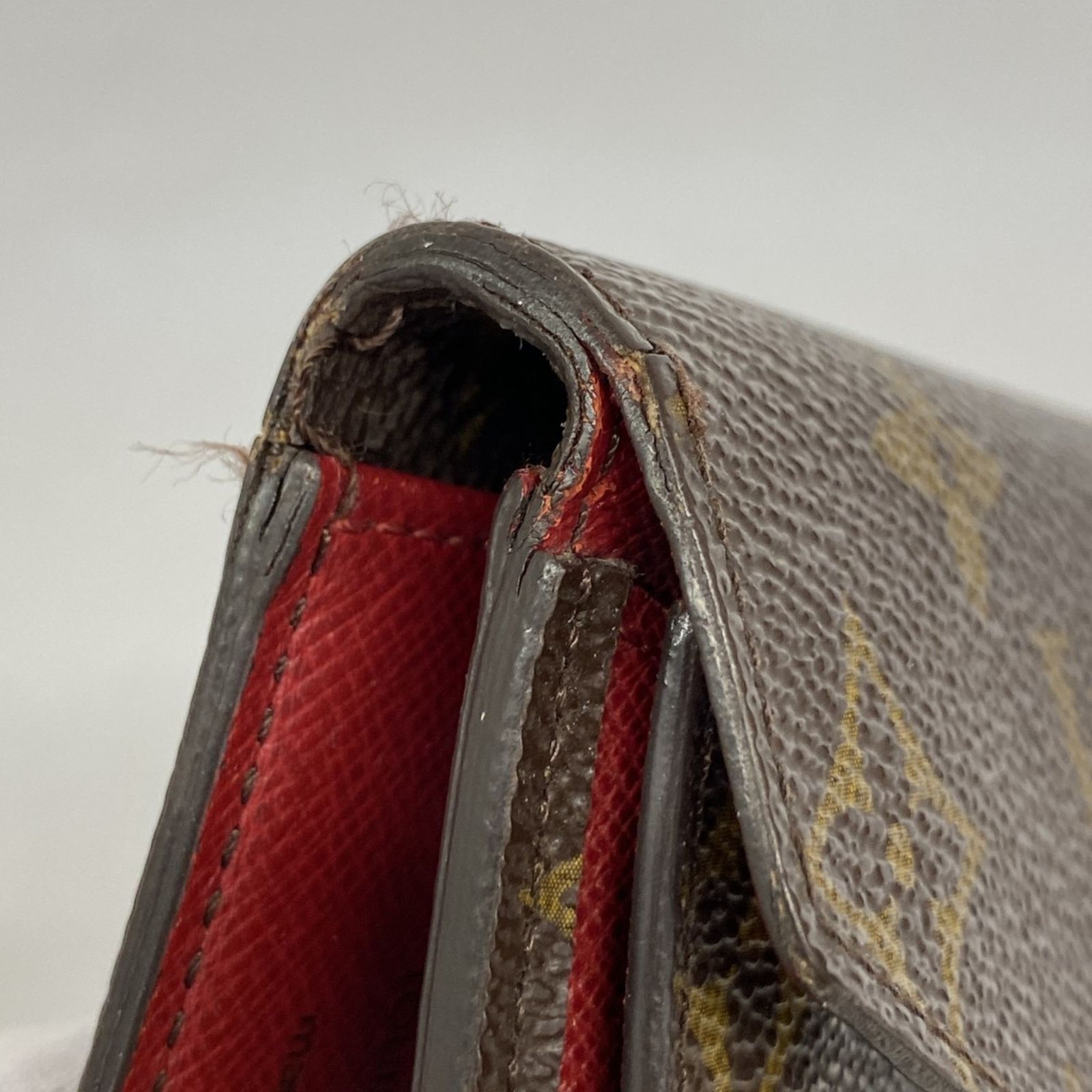 ブラウン ルージュレディース