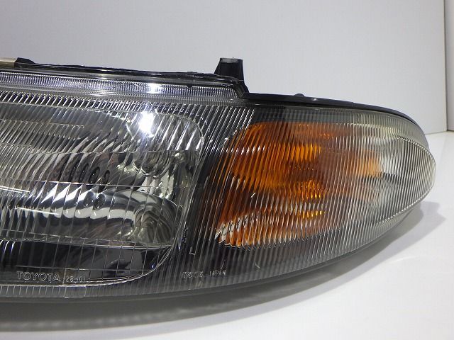 ルシーダ ヘッドライト左右 ハロゲン TCR CXR 28-101 22 81150|81110-28220 コーティング 251023047 FFCRYSTALESIA_COM