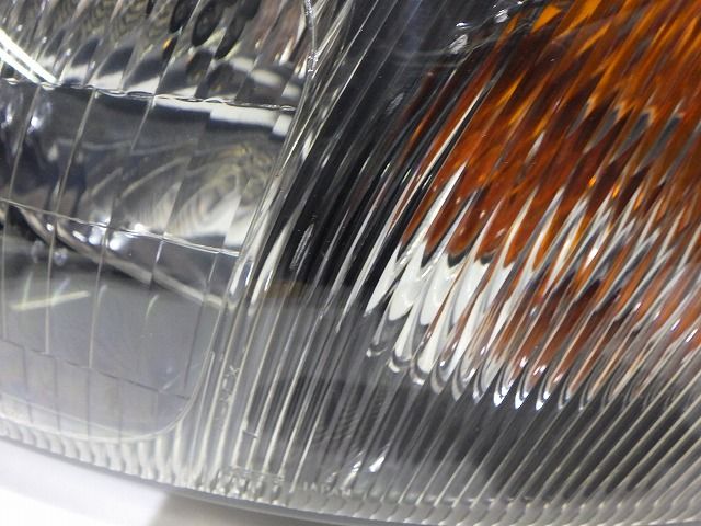 ヘッドライト左右 ハロゲン