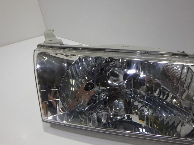 スプリンター ヘッドライト左右 ハロゲン AE 後期 12-451 81150-1E340 81110-1E470 コーティング 251023043 FFCRYSTALESIA_COM