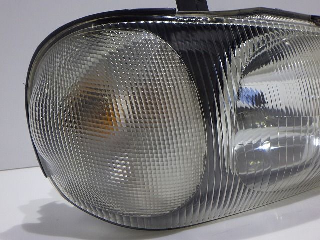 ヘッドライト左右 HA12